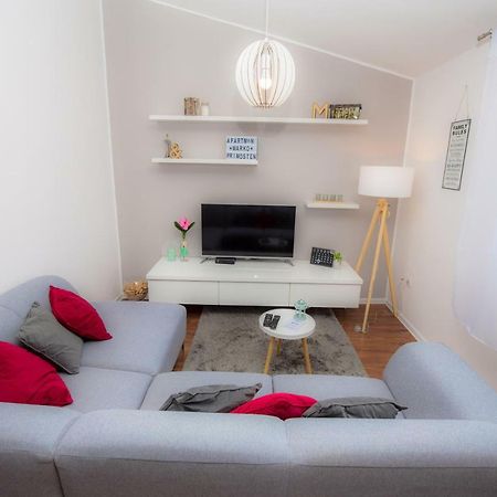 Apartman Marko Primošten Exteriör bild