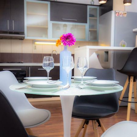 Apartman Marko Primošten Exteriör bild