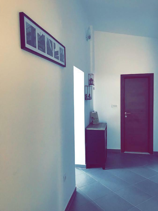 Apartman Marko Primošten Exteriör bild