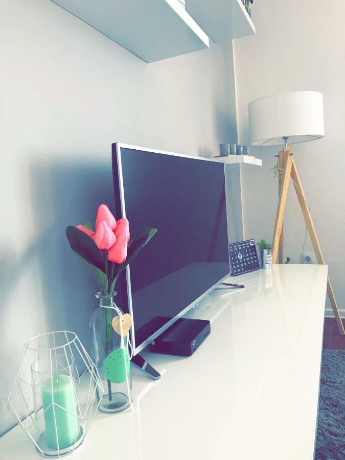 Apartman Marko Primošten Exteriör bild