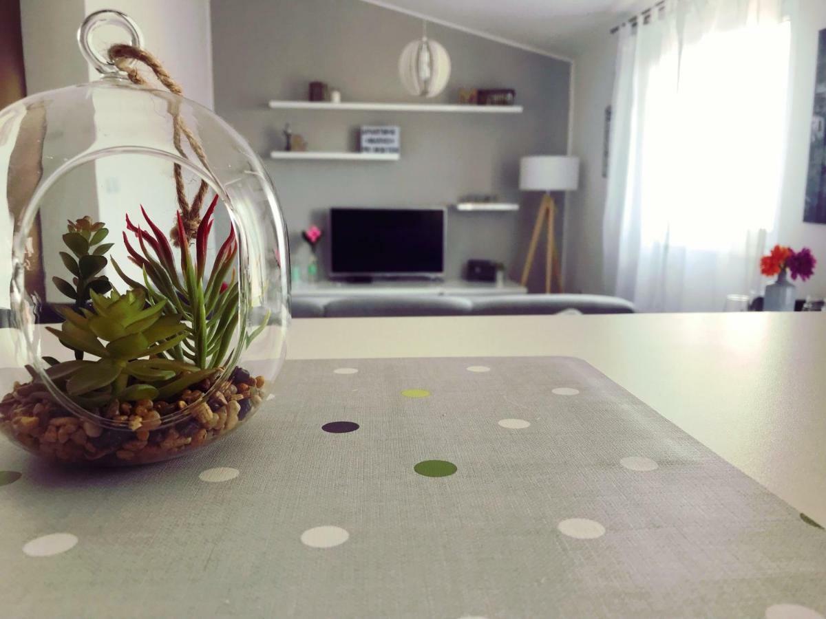 Apartman Marko Primošten Exteriör bild