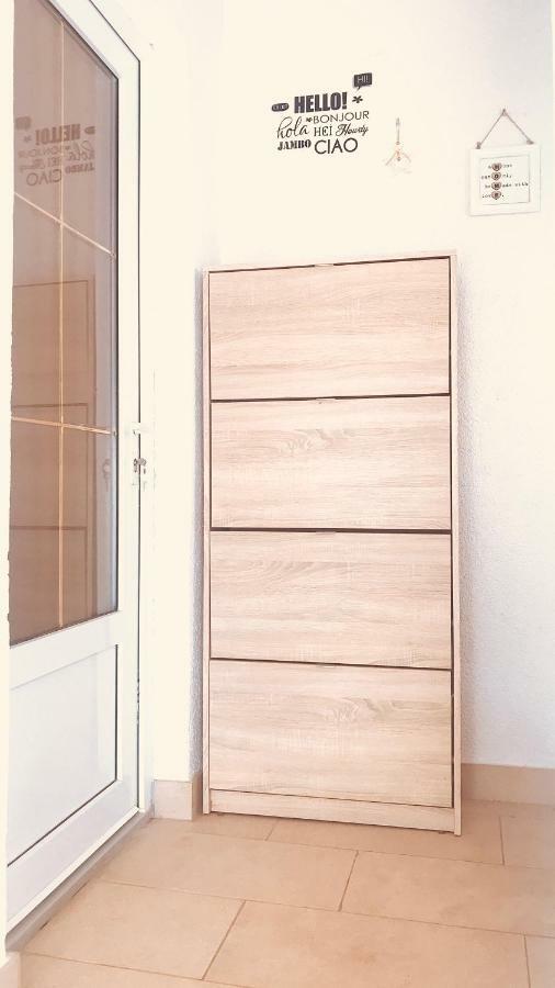 Apartman Marko Primošten Exteriör bild