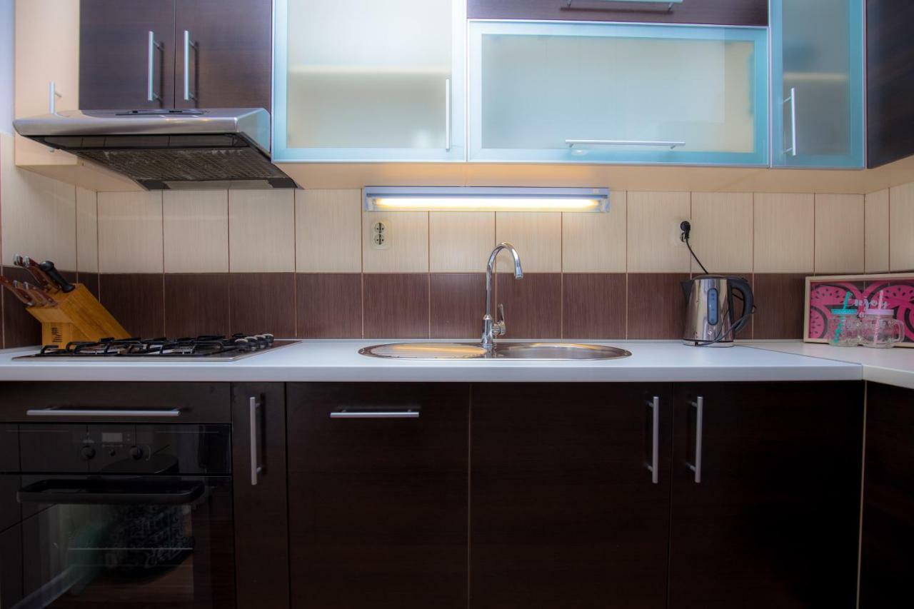 Apartman Marko Primošten Exteriör bild