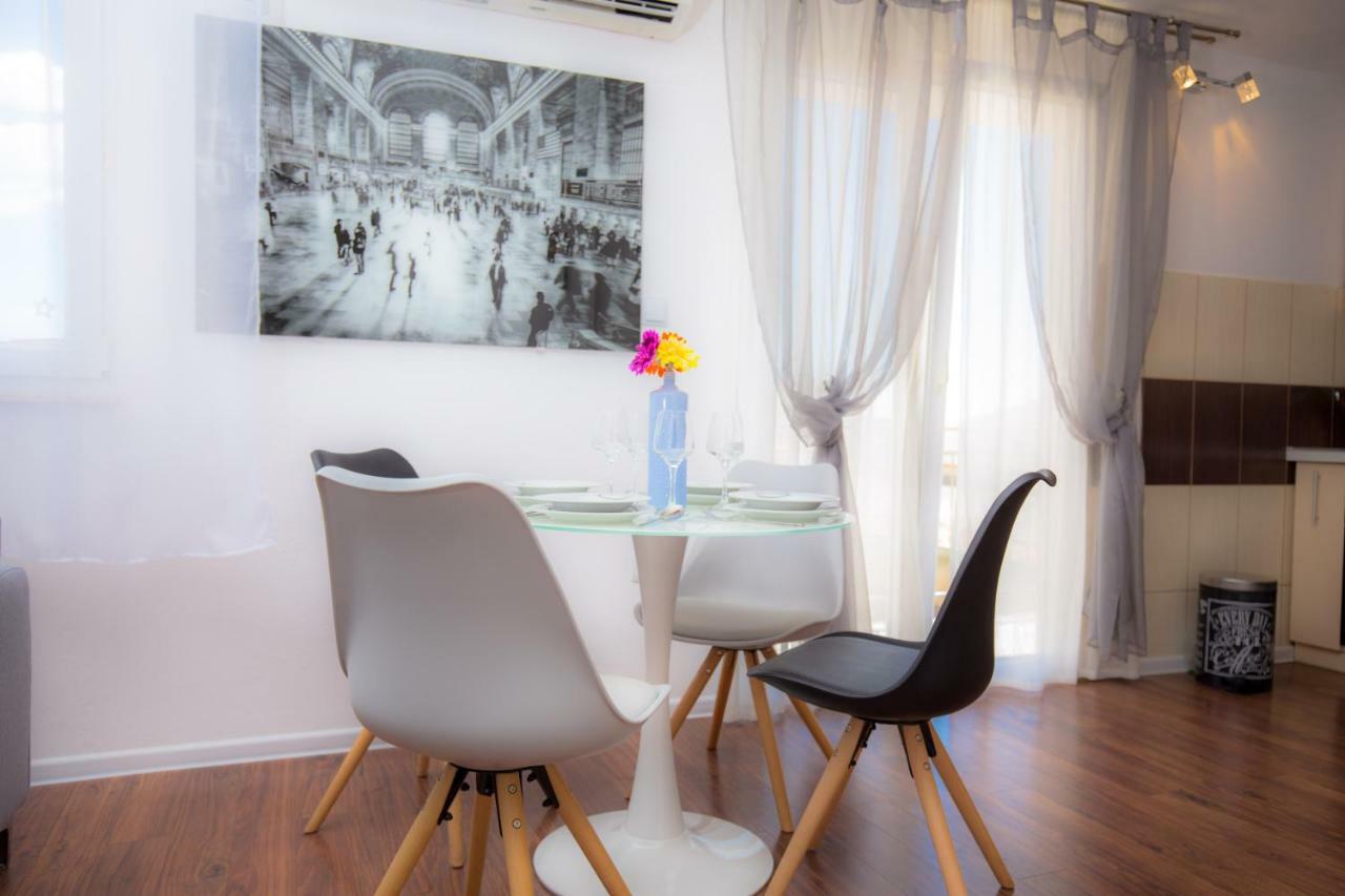 Apartman Marko Primošten Exteriör bild